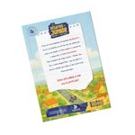 os desafios de junior