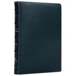 bíblia sagrada nvi premier collection - capa azul