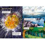 bíblia em quadrinhos