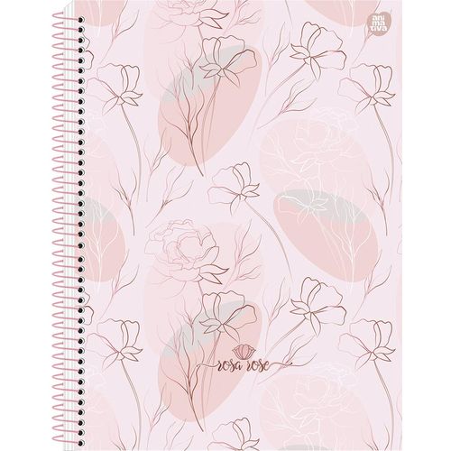 caderno-universitario-10x1-160-folhas-rosa-rose-sd