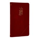 biblia-sagrada-slim-nvi---luxo---tecido-cereja-sobre-capa-dura---com-elastico-transversal