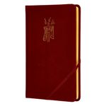 biblia-sagrada-slim-nvi---luxo---tecido-cereja-sobre-capa-dura---com-elastico-transversal