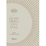 lectio divina com o pai