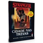 stranger things 2 - cidade nas trevas
