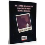 stranger things 2 - cidade nas trevas