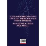 stranger things 3 - o voo de ícaro