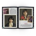 stranger things - livro oficial de atividades