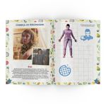 stranger things - livro oficial de atividades