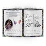 stranger things - livro oficial de atividades