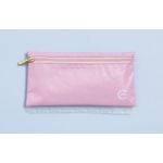 estojo simples inteligente rosa 1002 clapper