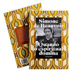 quando o espiritual domina