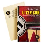 o-tambor