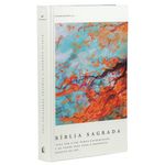 bíblia sagrada acf - entardecer