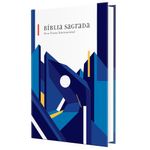 bíblia sagrada nvi - neutra urbana