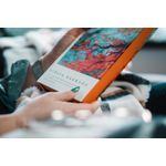 bíblia sagrada acf - entardecer