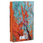 bíblia sagrada acf - entardecer