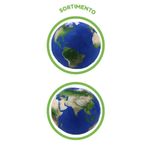 pelúcia globo terrestre