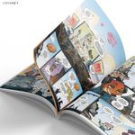 zootopia - uma nova investigação de judy e nick