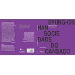 sociedade do cansaço