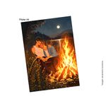 rivalidade ardente - com brinde