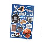 rivalidade ardente - com brinde