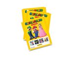 super mario 2026 - envelope 5 cromos