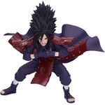 naruto shippuden - uchiha madara - vibration stars - banpresto