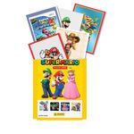 super mario 2026 - envelope 5 cromos