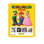 super mario 2026 - envelope 5 cromos