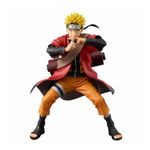 naruto shippuden - uzumaki naruto (special edition) grandista - banpresto