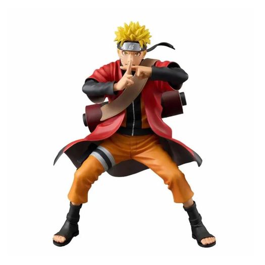 naruto shippuden - uzumaki naruto (special edition) grandista - banpresto naruto shippuden - uzumaki naruto (special edition) grandista - banpresto
