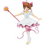 cardcaptor sakura - sakura kinomoto - banpresto