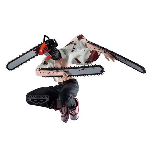 chainsaw man - chainsaw man - vibration stars - banpresto chainsaw man - chainsaw man - vibration stars - banpresto