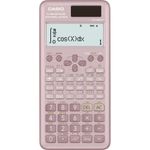 calculadora científica 417 funcoes display natural rosa (fx-991esplus2pkwdt) - casio