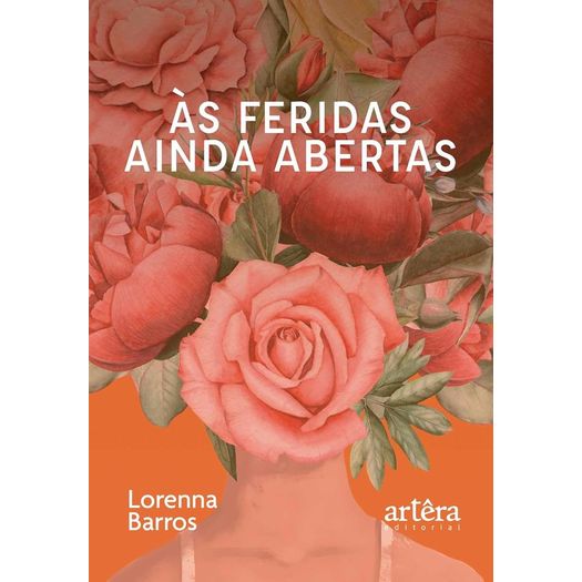 às feridas ainda abertas às feridas ainda abertas