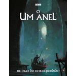 o um anel - ruínas do reino perdido