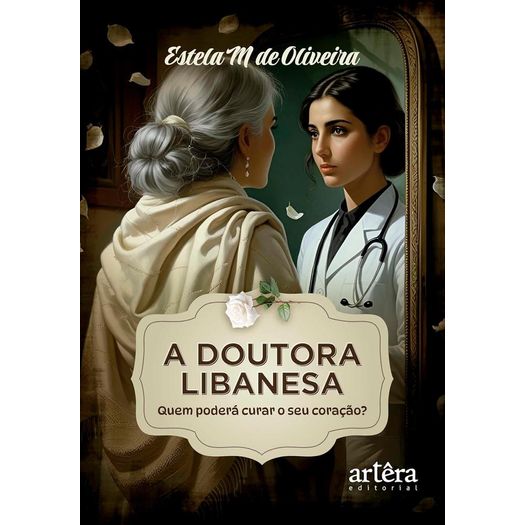 a doutora libanesa