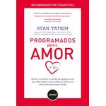 programados para o amor