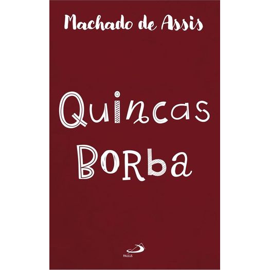 quincas-borba