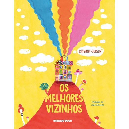 os melhores vizinhos