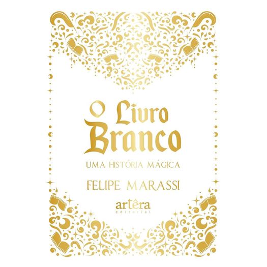 o livro branco o livro branco