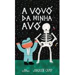 a vovó da minha avó