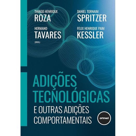 adições tecnológicas e outras adições comportamentais