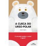 a cueca do urso-polar
