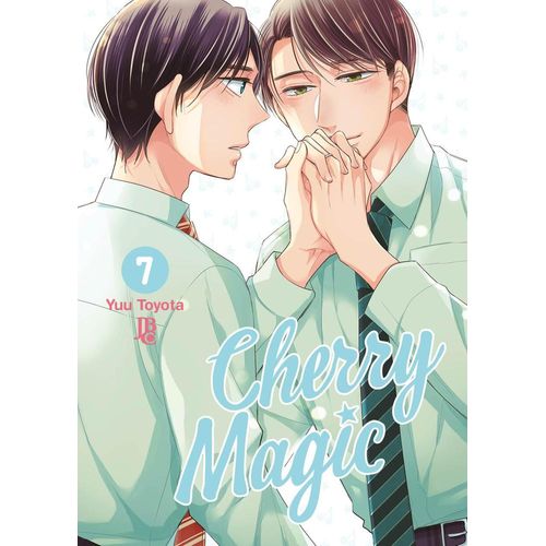 cherry magic - vol 07