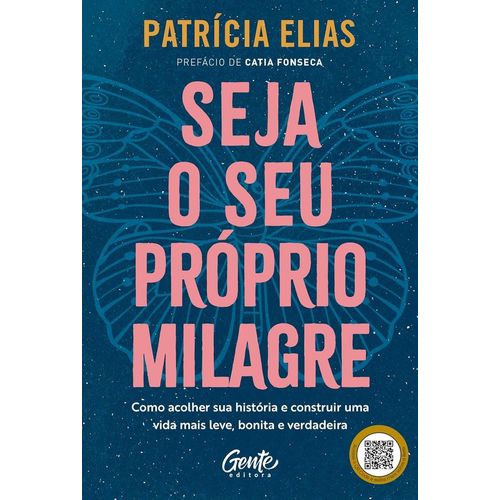 seja o seu próprio milagre