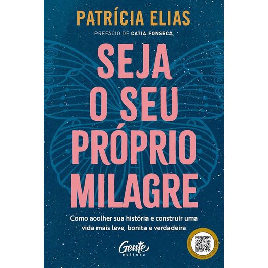 seja o seu próprio milagre