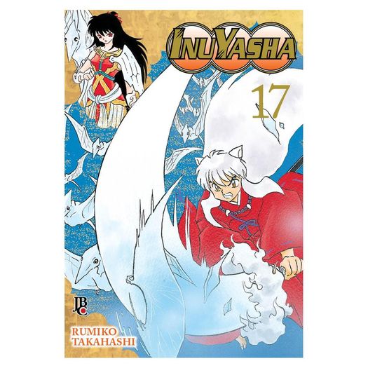 inuyasha vol 17 - wideban