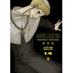 soul eater perfect edition 14