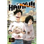 haikyu - 19